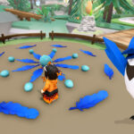 Make a Mandala: From Roblox to the Real World